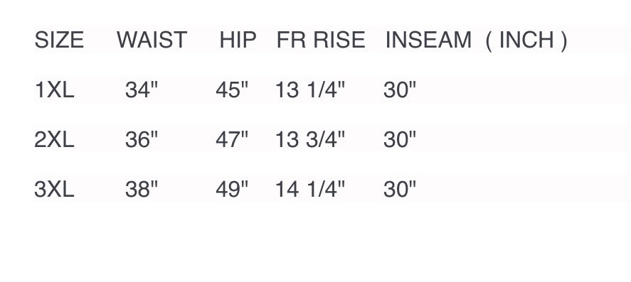 CURVY SKINNY SEXY DESTROYED JEANS