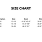 PLUS SIZE HIGH WAIST FAUX LEATHER LEGGINGS