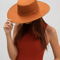 COOPER BOATER HAT